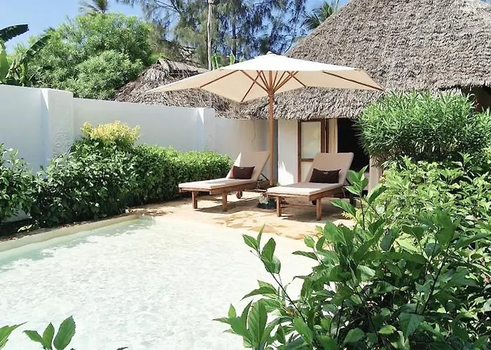 Arya Boutique Resort