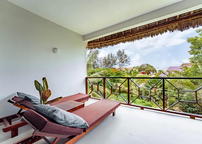 Zanzibella Hotel&SPA